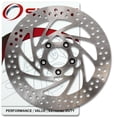 thumbnail image 1 of Sixity Rotor MD512 Rear Replacement Kit, 1 of 1