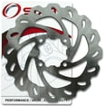 thumbnail image 1 of Sixity Rotor MD6053 Rear Replacement Kit Full Complete, 1 of 1