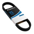 thumbnail image 1 of Sixity VS Drive Belt compatible with 23100-ZVA6-M000 25300-004-0000 25300-F12-0000 31C3569 59011-Y006, 1 of 2