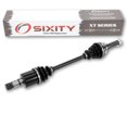 thumbnail image 1 of Sixity XT CV Axle compatible with Polaris 1332502 1332575 1332647, 1 of 3