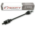 thumbnail image 1 of Sixity XT Front Left Axle compatible with Polaris Ranger RZR XP 900 2012 - R12JT87AB AD AS AW 9EAW EFI 4X4, 1 of 3