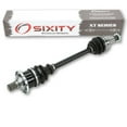 thumbnail image 1 of Sixity XT Rear Left Axle compatible with Arctic Cat MudPro 1000 2010 - 4X4, 1 of 3
