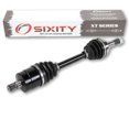 thumbnail image 1 of Sixity XT Rear Left Axle compatible with Can-Am Outlander MAX 800R 2007 - STD LTD XT 4X4, 1 of 3