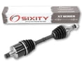 thumbnail image 1 of Sixity XT Rear Left Axle compatible with Can-Am Outlander MAX 800R 2015 - EFI STD 4X4, 1 of 3