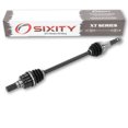 thumbnail image 1 of Sixity XT Rear Left Axle compatible with Yamaha Viking 700 2015 - YXC700PHFH VI EPS HUNTER 4X4, 1 of 3