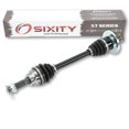 thumbnail image 1 of Sixity XT Rear Left CV Axle compatible with Suzuki 750 500 King Quad 2015 2014 2013 2012 2011 2010 2009, 1 of 3