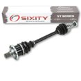 thumbnail image 1 of Sixity XT Rear Right Axle compatible with Arctic Cat Thundercat 1000 2008 - FIS 4X4, 1 of 3