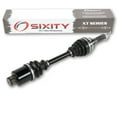 thumbnail image 1 of Sixity XT Rear Right Axle compatible with Polaris Sportsman 500 2011 - Tractor A11MN50ET 4X4, 1 of 3