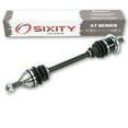 thumbnail image 1 of Sixity XT Rear Right CV Axle compatible with Arctic Cat 400 500 2004 2003 2002, 1 of 3