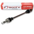 thumbnail image 1 of Sixity XTA Front Right Axle compatible with Polaris Ranger 900 2014 - R14WH88A R14WH9EA CREW ALL OPTIONS 4X4, 1 of 3