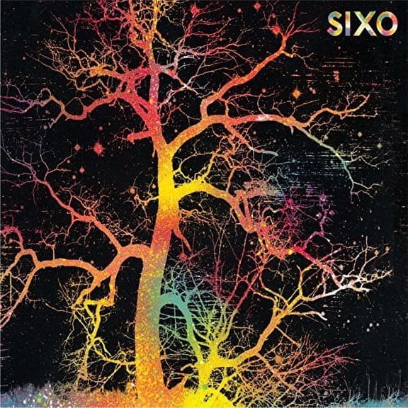 Sixo - Odds Of Free Will - Music & Performance - Vinyl