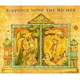 thumbnail image 1 of Sixpence None The Richer Audio CD NEW, 1 of 1