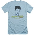 thumbnail image 1 of Sixteen CandleS/Stud S/S Adult 30/1 T-Shirt Light Blue, 1 of 1