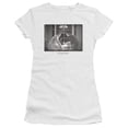 thumbnail image 1 of Sixteen Candles Birthday Way S/S Junior Women's T-Shirt Sheer White, 1 of 1