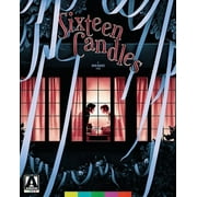 Sixteen Candles (Blu-ray), Arrow Video, Comedy
