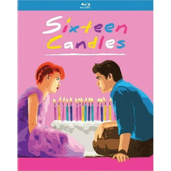 Sixteen Candles (Blu-ray)