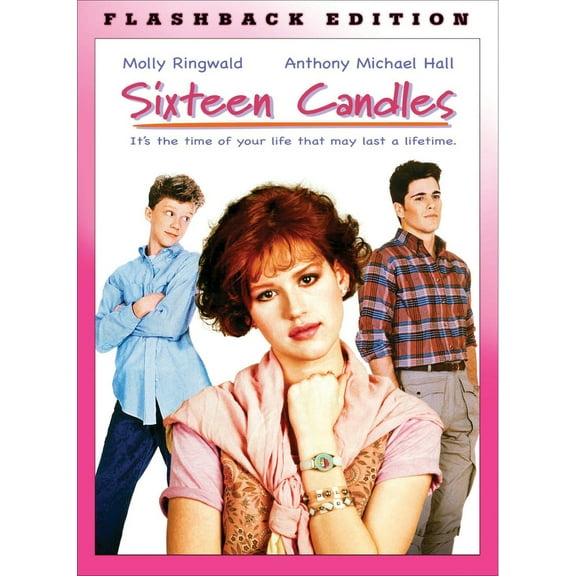 Sixteen Candles (DVD + Digital Copy)