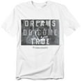 thumbnail image 1 of Sixteen Candles T-Shirt Dreamers Unisex Graphic Tee For Men & Women, 1 of 7