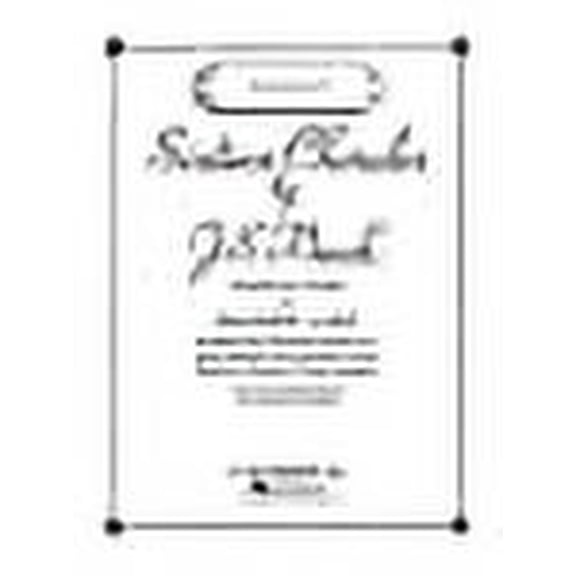 Sixteen Chorales: Bb Clarinet II Part