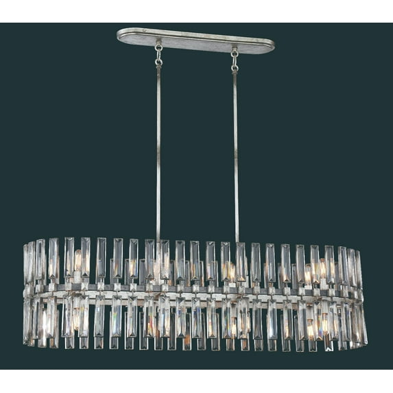 Sixteen Light Island Minka Metropolitan N7715-700