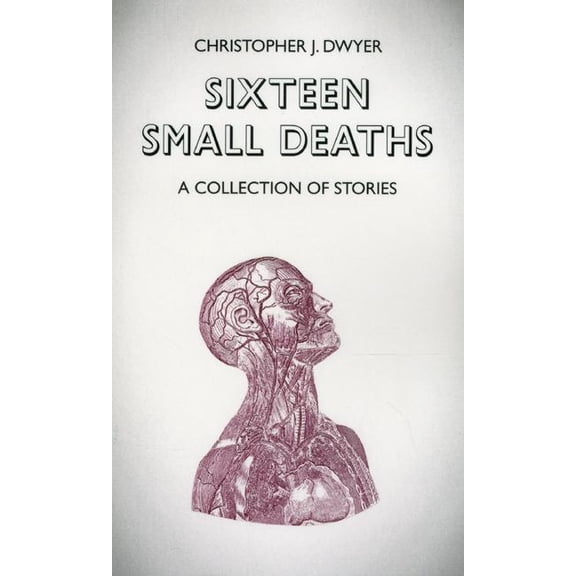 Sixteen Small Deaths: A Collection of Stories (Paperback)