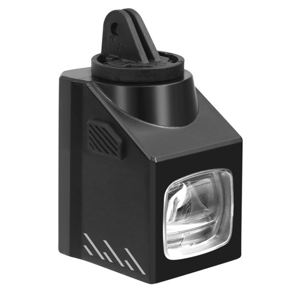 Sixteen hundred Light Cycle Front Light Instrument Impermeable Plan Long Life For Night Cycling And Rainy Travel