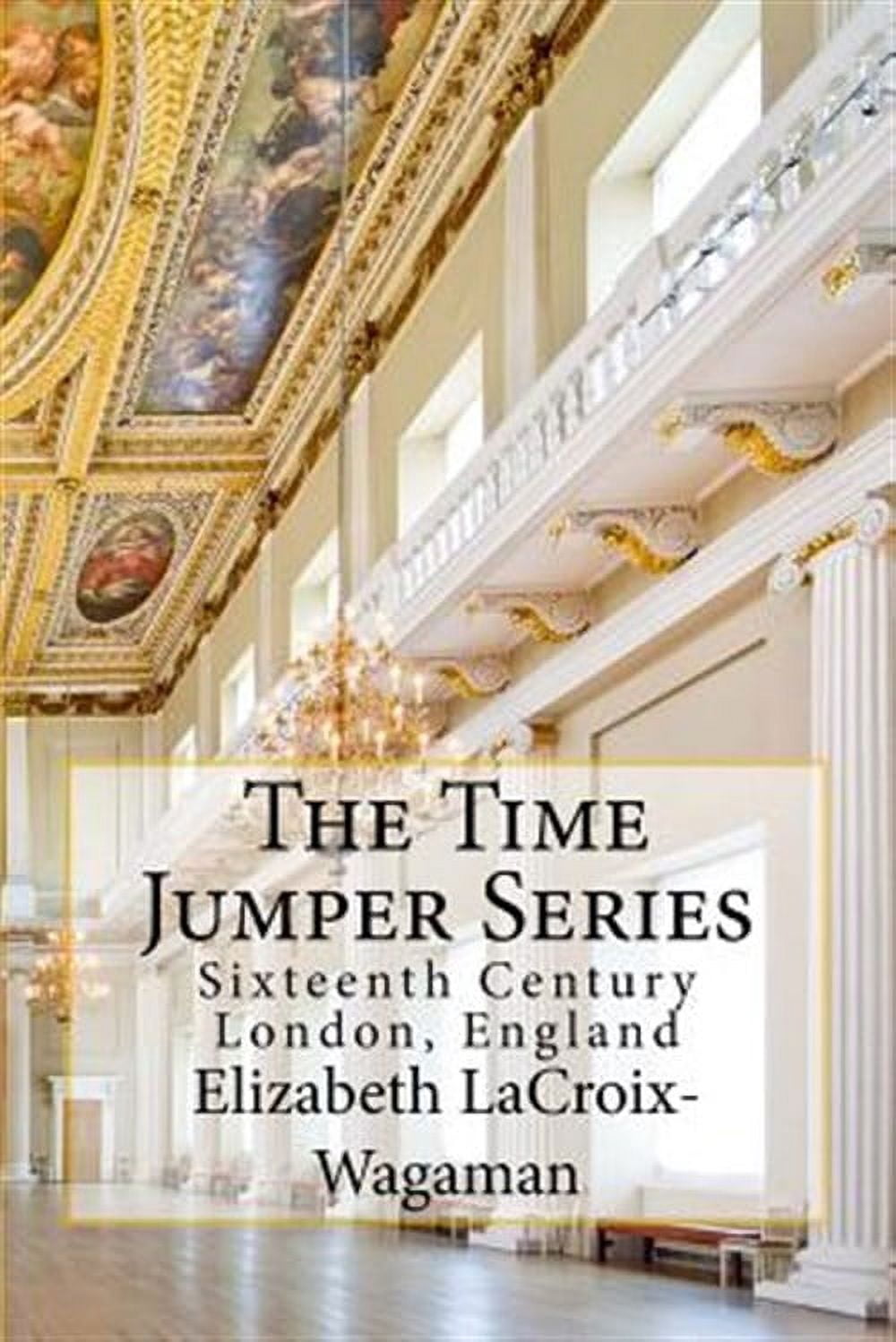 Sixteenth Century London, England