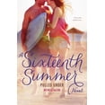 thumbnail image 1 of Sixteenth Summer: Pulled Under (Paperback), 1 of 1