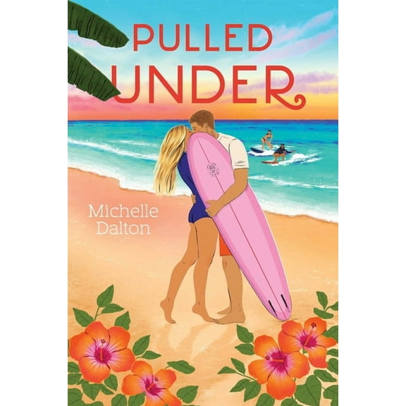 Sixteenth Summer: Pulled Under (Paperback)