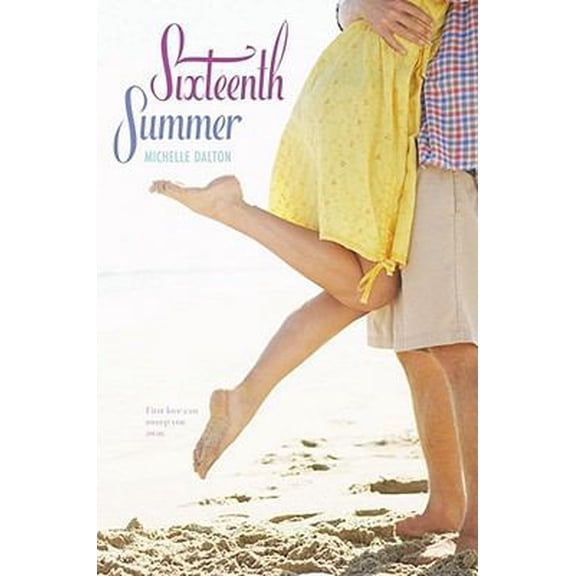 Pre-Owned Sixteenth Summer (Paperback) 1442423447 9781442423442