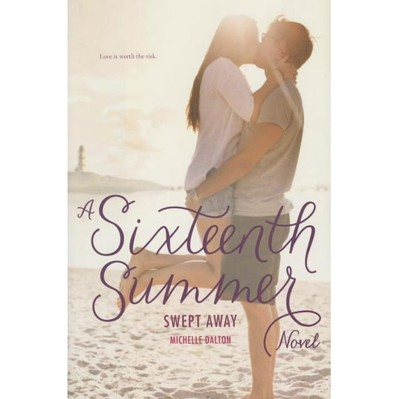 Sixteenth Summer: Swept Away (Hardcover)