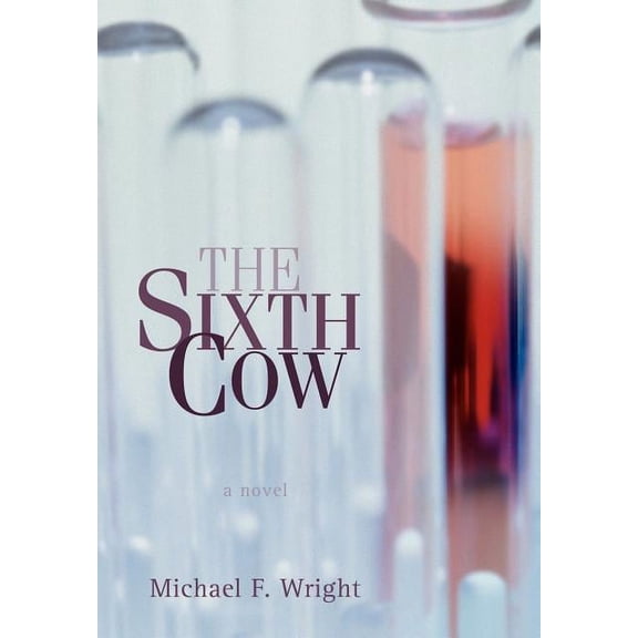 The Sixth Cow (Hardcover)