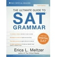 thumbnail image 1 of Pre-Owned Sixth Edition, The Ultimate Guide to SAT¬Æ Grammar Paperback, 1 of 1
