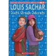 thumbnail image 1 of Pre-Owned Sixth Grade Secrets (Unknown) 0590460757 9780590460750, 1 of 1