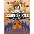 thumbnail image 1 of Spark Graphics: Sixth-Grade Shape-Shifte Fright Shift, (Hardcover), 1 of 1