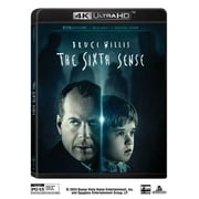 Walt Disney Pictures - The Sixth Sense [ULTRA HD]