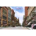 thumbnail image 1 of Sixth Street East, St Paul, Minnesota, Usa Poster Print By Mary Evans Pharcide (36 X 24), 1 of 3