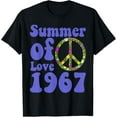 thumbnail image 1 of Sixties Flower Power Shirt, 1 of 4