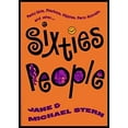 thumbnail image 1 of Pre-Owned Sixties People (Hardcover) 0394570502 9780394570501, 1 of 1
