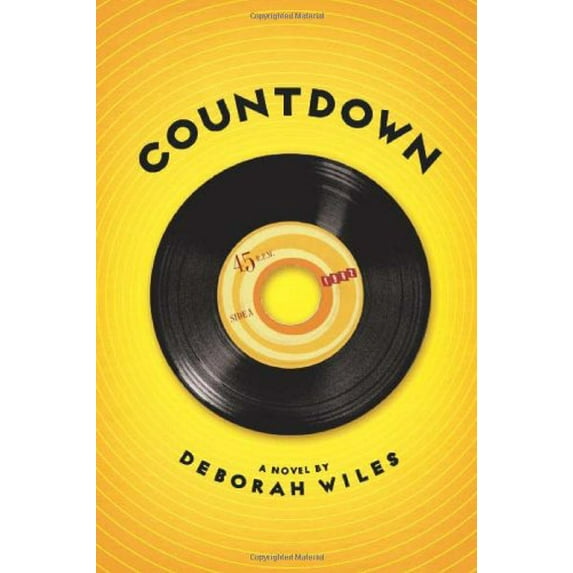 Pre-Owned Countdown: Volume 1 (Hardcover) 0545106052 9780545106054