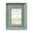 thumbnail image 1 of Sixtrees 12246 4x6 in. Greywash Picture frame, 1 of 1