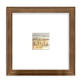 thumbnail image 1 of Sixtrees 1561616-55 16 x 16 in. Carter Chai M2 Picture Frame, 1 of 1