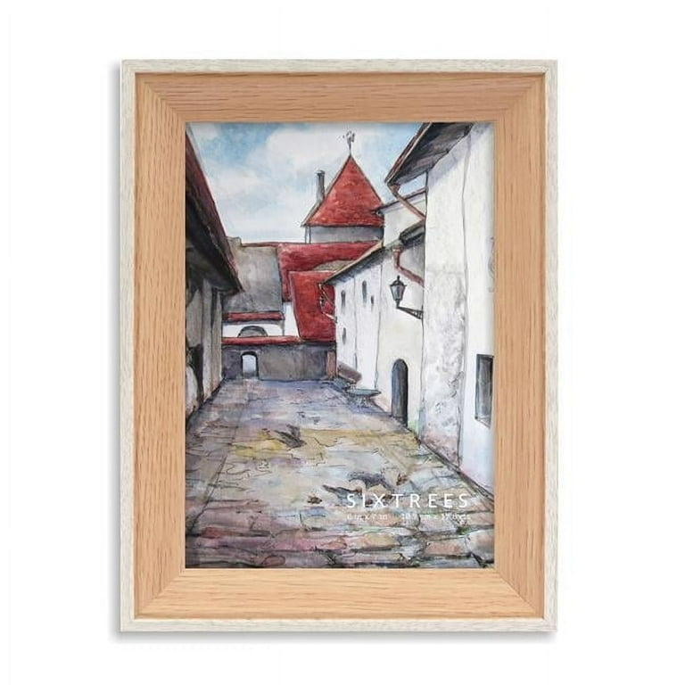 Y♢572 iaminc Men's Adore Lab-Grown Diamonds Five-Stone Wedding Band 2-1/2