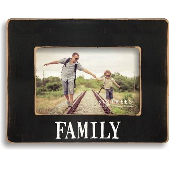 Sixtrees WD88246 Family 2