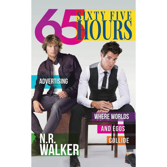 Sixty Five Hours, (Paperback)