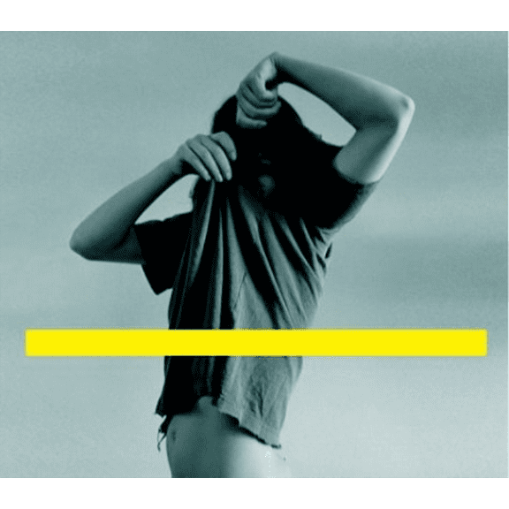 Sixty Miles An Hour New Order (CD)