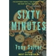 thumbnail image 1 of Sixty Minutes: A nail-biting race against time (Paperback), 1 of 1
