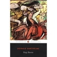 thumbnail image 1 of Pre-Owned Sixty Stories (Paperback) 0142437395 9780142437391, 1 of 1