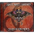 thumbnail image 1 of Sixty Watt Shaman - Seed Of Decades - 670211505122 - CD, 1 of 2