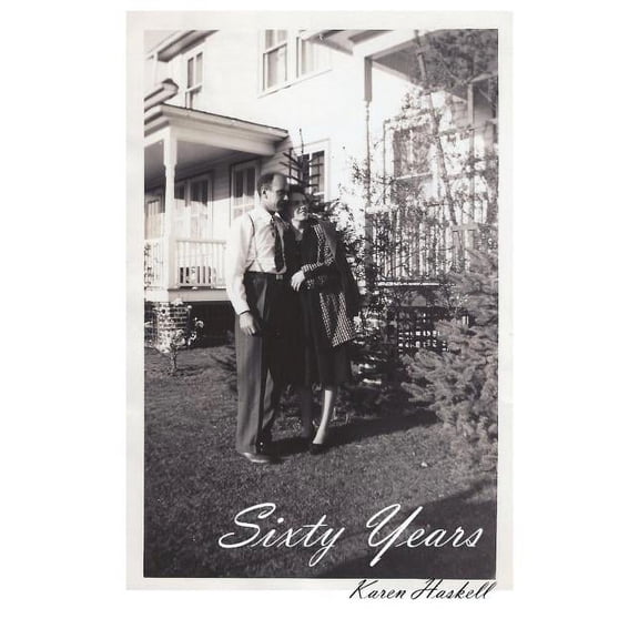Sixty Years (Paperback)
